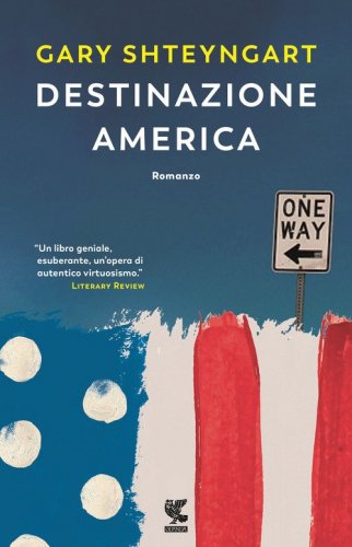 Destinazione America