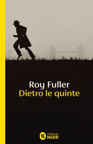 Dietro le quinte
