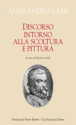 Discorso intorno alla scoltura e alla pittura