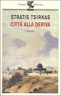 Il circolo. Citt&agrave; alla deriva