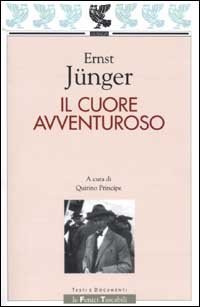 Il cuore avventuroso. Figurazioni e capricci