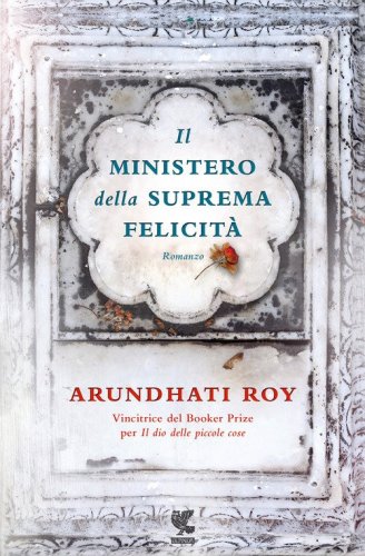 Il ministero della suprema felicit&agrave;