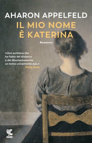 Il mio nome &egrave; Katerina