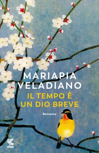 Il tempo &egrave; un dio breve