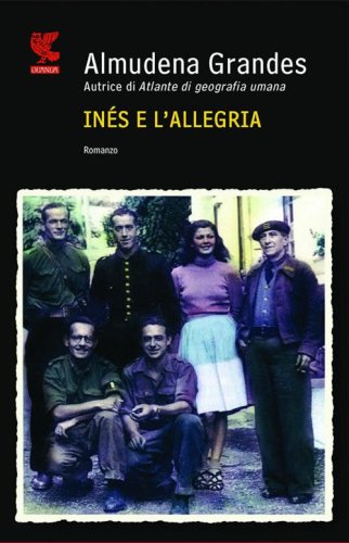 In&eacute;s e l'allegria