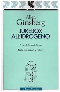 Jukebox all'idrogeno. Testo originale a fronte