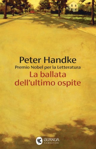La ballata dell'ultimo ospite
