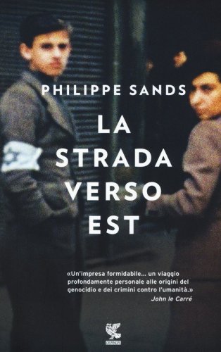 La strada verso est