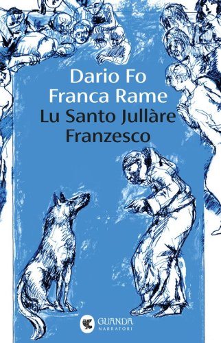 Lu Santo Jull&agrave;re Franzesco