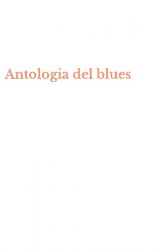 Antologia del blues