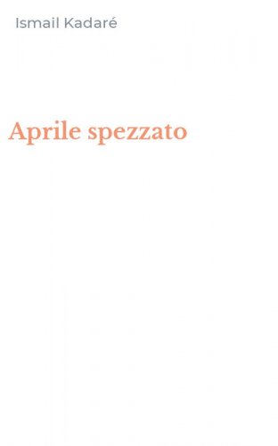 Aprile spezzato