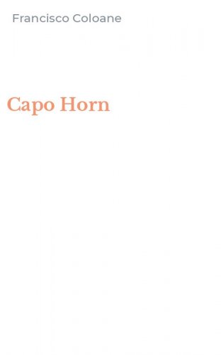 Capo Horn