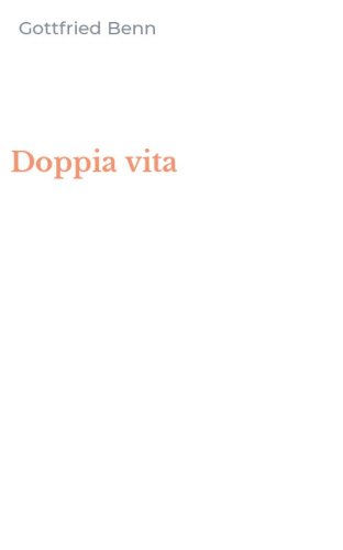 Doppia vita