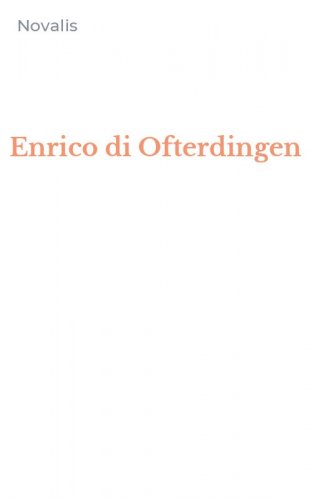 Enrico di Ofterdingen