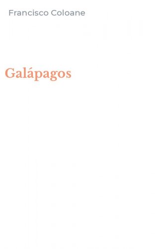 Gal&aacute;pagos