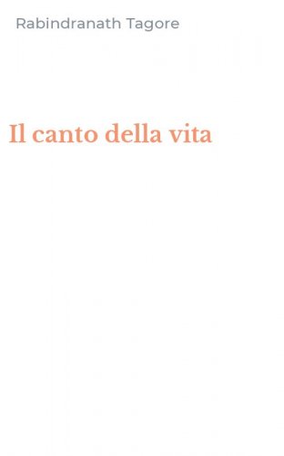 Il canto della vita
