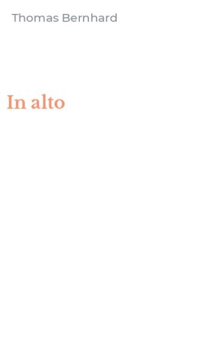 In alto