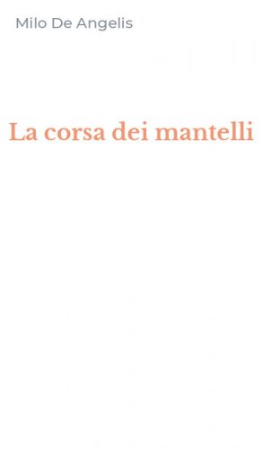 La corsa dei mantelli