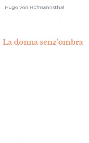 La donna senz'ombra