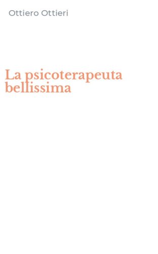 La psicoterapeuta bellissima