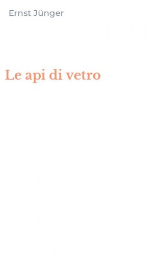 Le api di vetro
