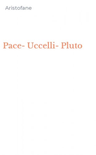 Pace-Uccelli-Pluto
