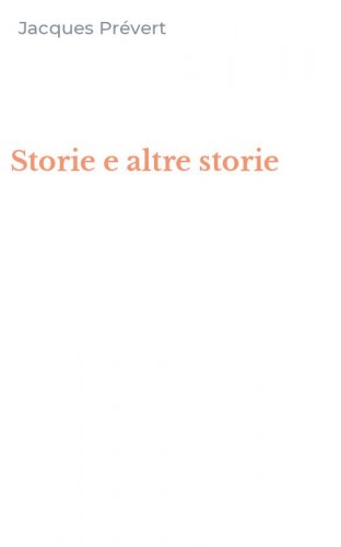 Storie e altre storie