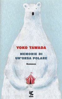 Memorie di un'orsa polare
