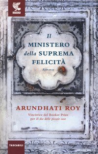 Il ministero della suprema felicit&agrave;