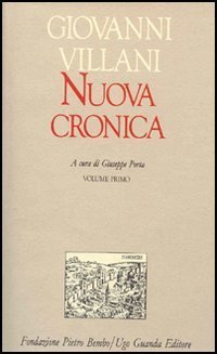 Nuova cronica