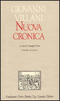 Nuova cronica