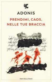 Prendimi, caos, nelle tue braccia