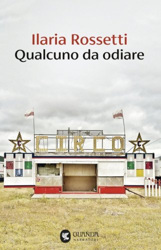 Qualcuno da odiare