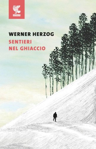 Sentieri nel ghiaccio