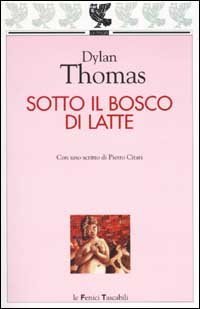 Sotto il bosco di latte
