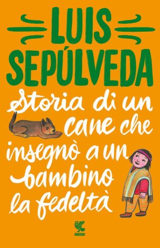 Storia di un cane che insegn&ograve; a un bambino la fedelt&agrave;