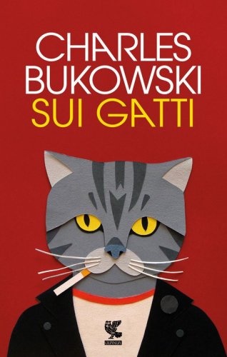 Sui gatti. Testo inglese a fronte