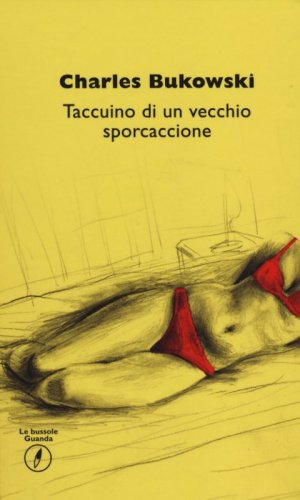 Taccuino di un vecchio sporcaccione