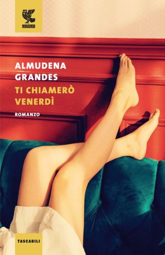 Ti chiamer&ograve; Venerd&igrave;