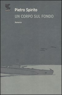 Un corpo sul fondo