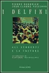 I delfini. Gli studenti e la critica