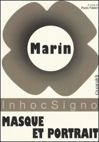 Masque et portrait