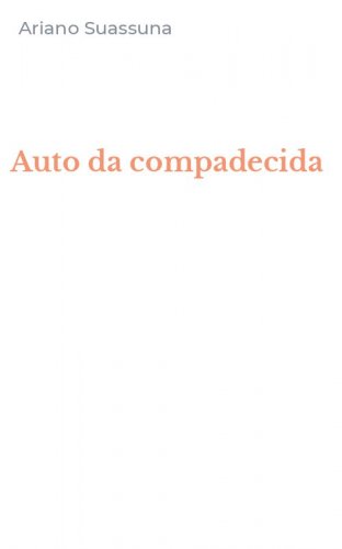 Auto da compadecida