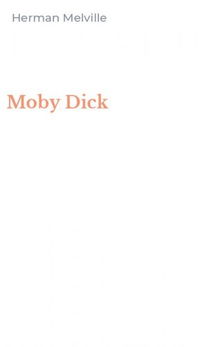 Moby Dick