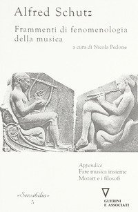 Frammenti di fenomenologia della musica