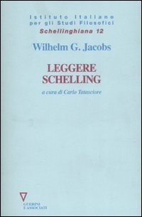 Leggere Schelling