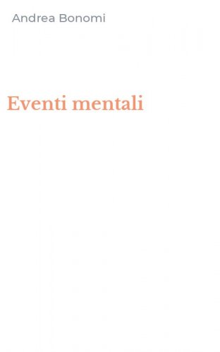 Eventi mentali