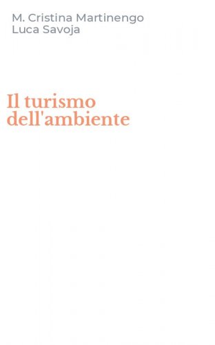 Il turismo dell'ambiente
