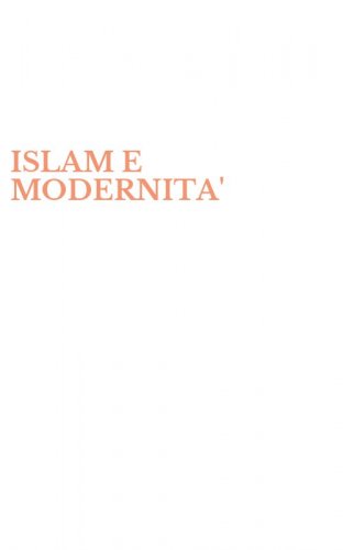 ISLAM E MODERNITA'