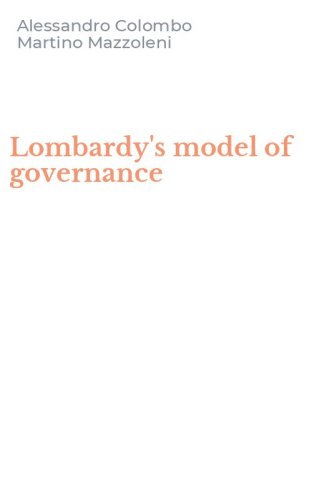 Lombardy's model of governance